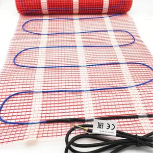 Czinege fűtőszőnyeg járólap alá CZ-FHMT-100-3 m² 100 W/m² - 300 W