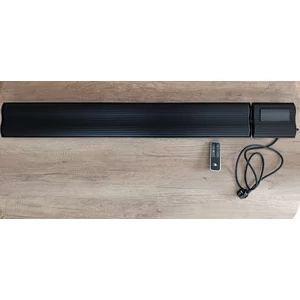 !THC sötétsugárzó 1800W- IP55
