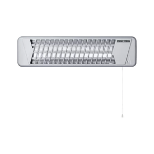 Stiebel Eltron IW120 infra-quarz hősugárzó 1,2kW