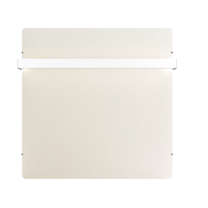 Climastar Avant WiFi elektromos radiátor 1000W white slate (50 x 50 cm)