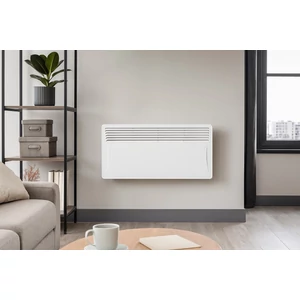 CZINEGE  Elektromos Radiátor 2000W/ 1000W