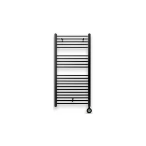 Tonon OPTI DYNA 750W törölközőszárító (fekete)