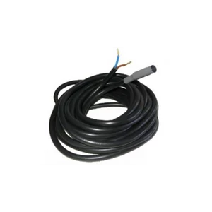 Eberle esőcsatornához hőmérséklet érzékelő