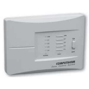 Computherm Q4Z zónavezérlő