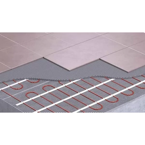 Czinege fűtőszőnyeg járólap alá CZ-SHIHM-100-6 m² 100 W/m² - 600 W