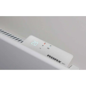 Adax Neo NL 800 W elektromos fűtőpanel fehér