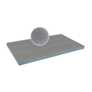Marmox Ultra Board szigetelőlap járólap alá 1250 x 600 x 6 mm