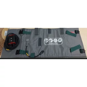 WODPX032 fűtőköpeny (480 x 1150mm) 30 literes műanyag hordóra