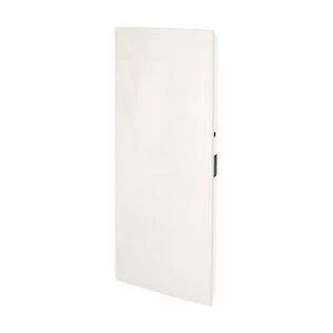 Climastar Smart álló elektromos radiátor 1000W white cashmere (100 x 50 cm)