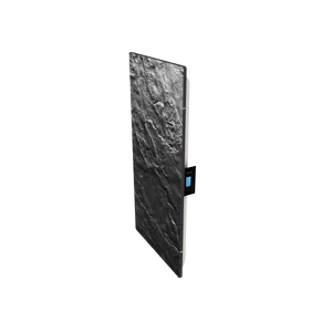 Climastar Smart Touch álló elektromos radiátor 1000W black slate (100 x 50 cm)