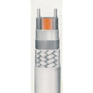 Eltherm ELSR N-20-2-AO önszabályozó fűtőkábel 20 W/m (Ex)