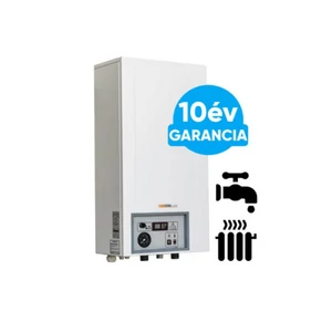 Termostroj Kombi 24 kW elektromos kazán