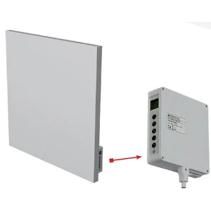 TF-HMP-500 oldalfali infrapanel 500 W