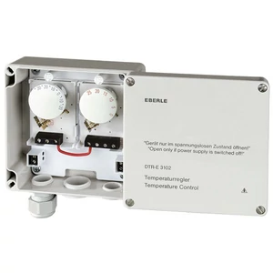 Eberle DTR-E3102 termosztát