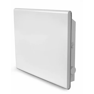 Adax ECO 1400 W elektromos fűtőpanel fehér