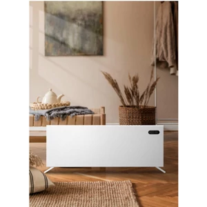 !CZINEGE ECO Elektromos  Radiátor 2000W/ 1000W