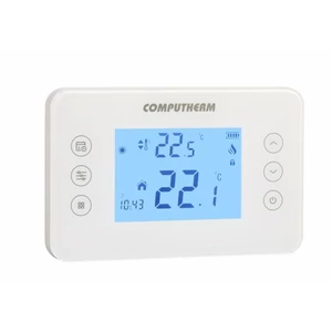 Computherm T70 programozható