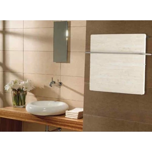 Climastar törölközőszárító kar vízszintes modelhez 5cm mély 100cm hosszú