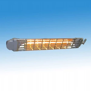 Moel Infralámpához fénycső ML766 1200W