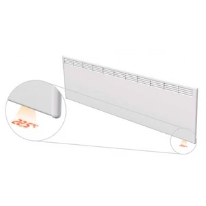 BEHA Wifi elektromos fűtőpanel 1000W