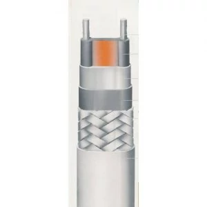 Eltherm ELSR M-15-2-AO önszabályozó fűtőkábel 15 W/m