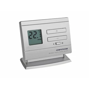 Computherm Q5RF (TX) vezeték nélküli (rádiófrekvenciás) vevőegység nélkül
