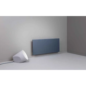 Adax NEO NP elektromos fűtőpanel ezüst 20 KDT - 2000W