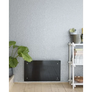 Adax Clea H WiFi 600 W elektromos fűtőpanel fekete