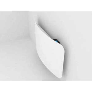 Climastar Convex fekvő 1000 W kerámia hőtárolós elektromos fűtőpanel