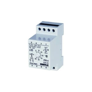 Eberle ITR-4 0 60 C° termosztát