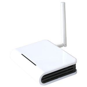 AeroFlow Internet modul elektromos fűtőpanelhez