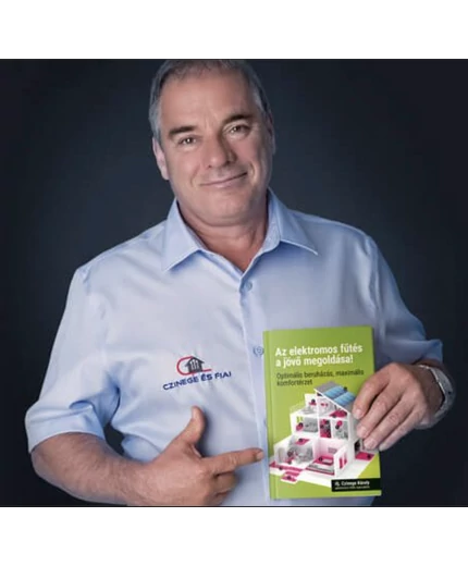 Ifj. Czinege Károly