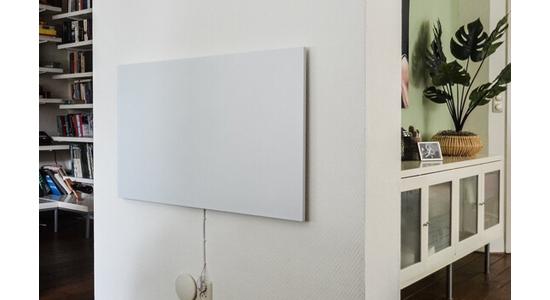 3 ok, hogy miért éri meg az infrafűtés!