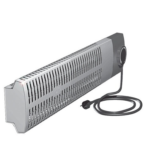 Frico Mini Radiátor 200 W 230 V elektromos fűtőpanel