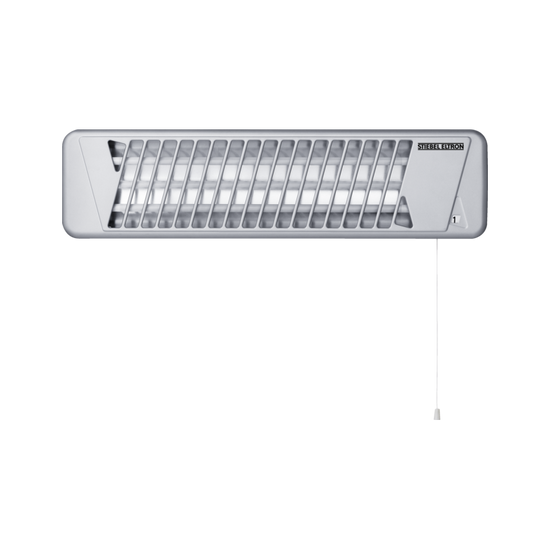 Stiebel Eltron IW120 infra-quarz hősugárzó 1,2kW