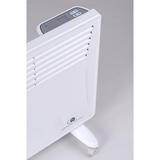 CZINEGE Elektromos Radiátor 2000W/ 1000W CZINEGE Elektromos Radiátor 2000W/ 1000W