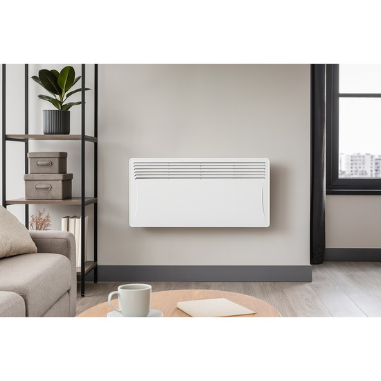 CZINEGE Elektromos Radiátor 2000W/ 1000W