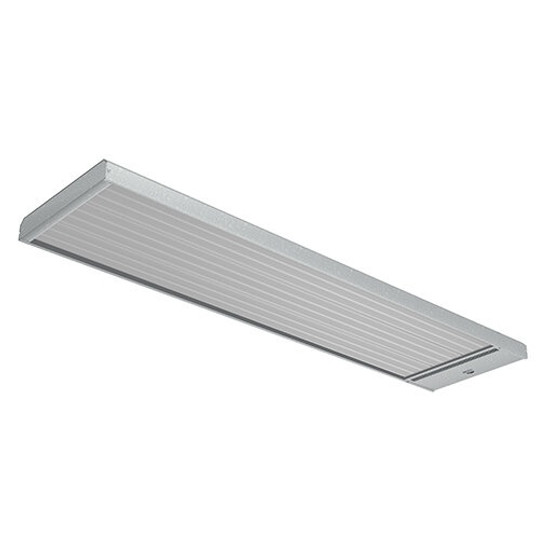 Frico EZ345 infra hősugárzó 4500 W fehér