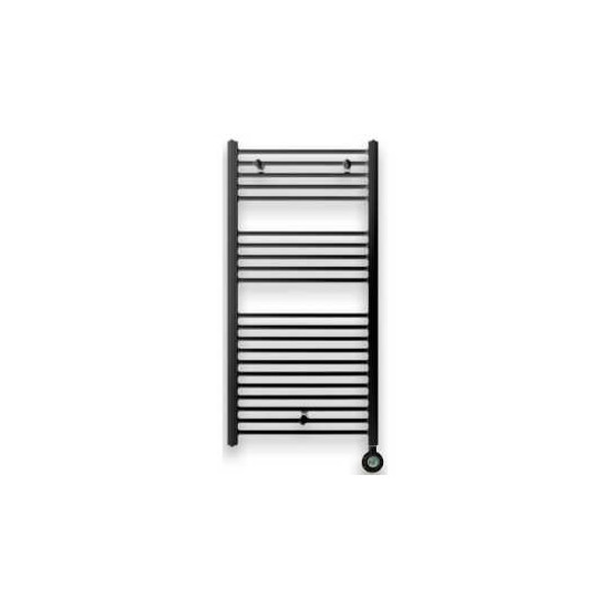 Tonon OPTI DYNA 350W törölközőszárító (fekete)