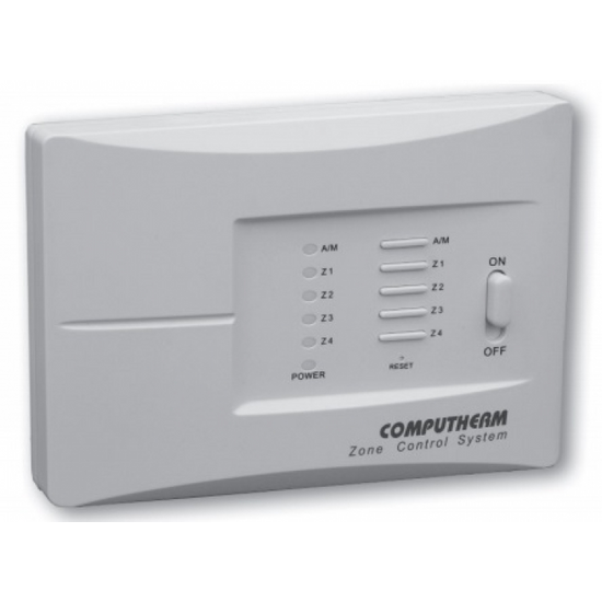 Computherm Q4Z zónavezérlő