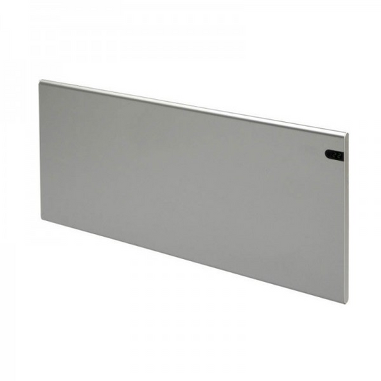 Adax NEO NP elektromos fűtőpanel ezüst 12 KDT - 1200W