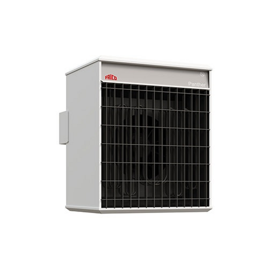 Frico PANTHER ipari hőlégfúvó 6 kW