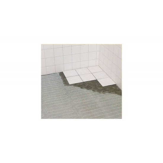 Czinege fűtőszőnyeg járólap alá CZ-SHIHM-100-6 m² 100 W/m² - 600 W