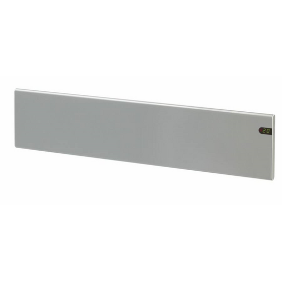 Adax Neo NL ezüst elektromos fűtőpanel 1200W