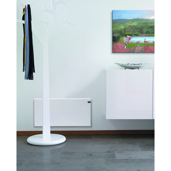 Adax Neo NP 2000 W elektromos fűtőpanel fehér Adax Neo NP 2000 W elektromos fűtőpanel fehér