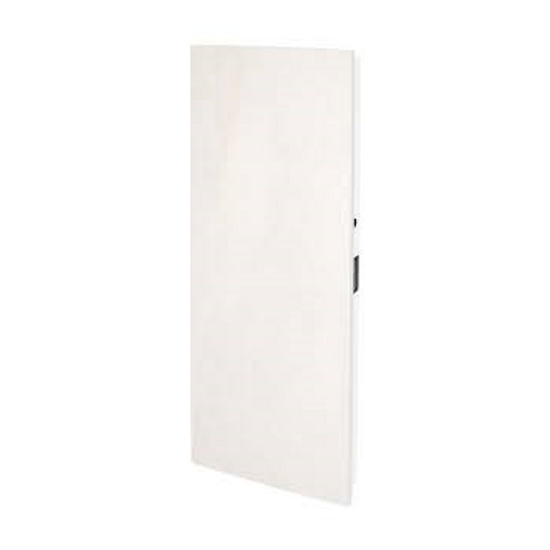 Climastar Smart álló elektromos radiátor 1000W white cashmere (100 x 50 cm)