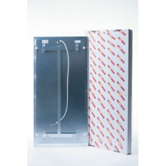 Fenix Ecosun 600 W basic infrapanel (IP44)
