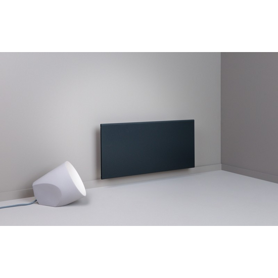 Adax Neo H WiFi 2000 W elektromos fűtőpanel gyöngyház fekete