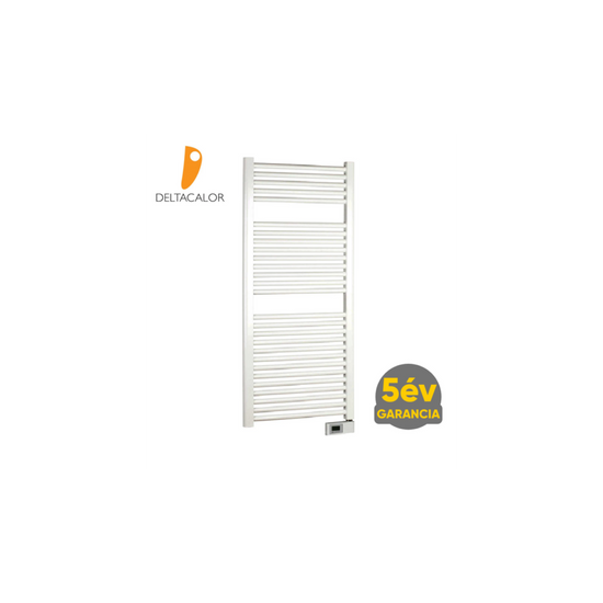 Electro 750W XL (27 tag /600 x 1251 mm) törölközőszárító radiátor
