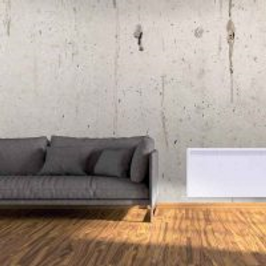 BEHA Wifi elektromos fűtőpanel 600W BEHA Wifi elektromos fűtőpanel 600W